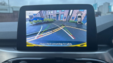 Ford Kuga 1.5 EcoBlue Titanium Edition 5dr Diesel Estate